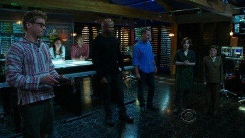 NCIS: Los Angeles Season 2 Episode 20 - The Job