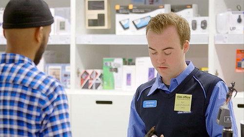 Hvem bryr seg Season 2 Episode 3 - Episode 3