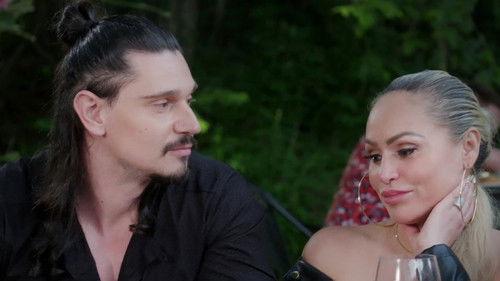 Darcey & Stacey Season 1 Episode 9 - First Impressions and Last Chances