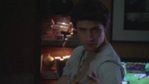 Kyle XY Season 1 Episode 2 - Sleepless in Seattle