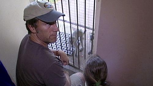 Dirty Jobs Season 2 Episode 16 - Monkey Caretaker