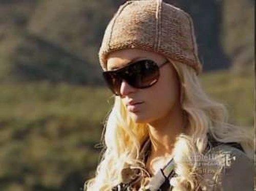 The Simple Life Season 5 Episode 8 - Babes in the Woods