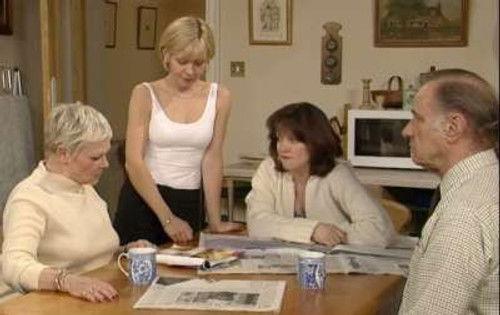 As Time Goes By Season 8 Episode 1 - A Very Personal Problem