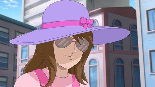 AI Football GGO Season 2 Episode 6 - Episode 6