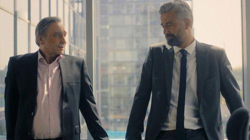 Dáma a Král Season 3 Episode 4 - Episode 4