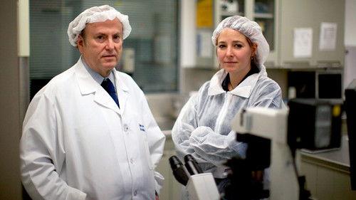 Horizon Season 48 Episode 14 - Are We Still Evolving?