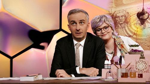 ZDF Magazin Royale Season 11 Episode 16 - Episode 16