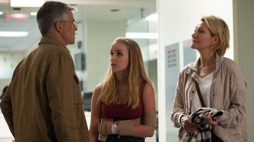 Mon fils Season 1 Episode 4 - Episode 4