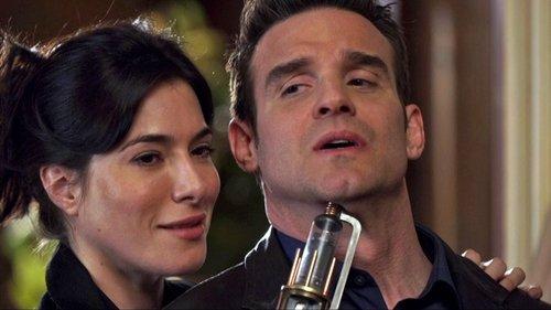 Warehouse 13 Season 2 Episode 1 - Time Will Tell