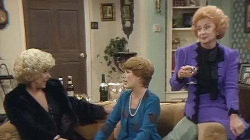 Too Close for Comfort Season 3 Episode 12 - The Yearning Point