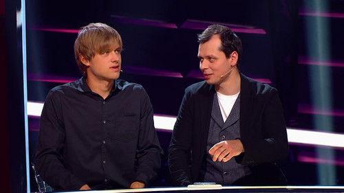 Where's the Logic? Season 5 Episode 2 - Episode 2