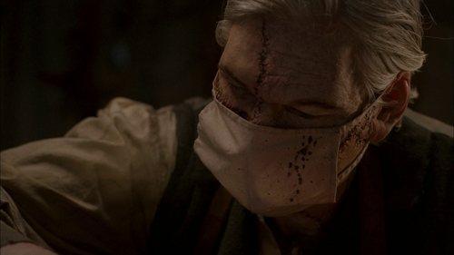 Supernatural Season 3 Episode 15 - Time Is on My Side