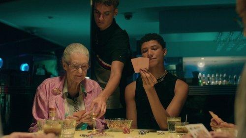 Heartbreak High Season 1 Episode 5 - Bin Chicken