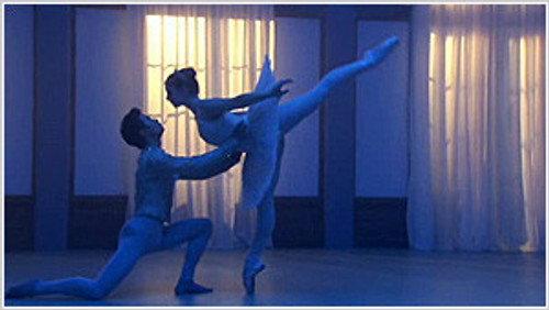 Dance Academy Season 2 Episode 6 - Like No One's Watching