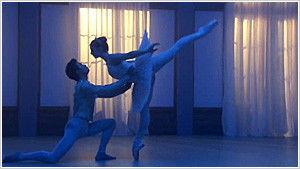 Dance Academy Season 2 Episode 6 - Like No One's Watching