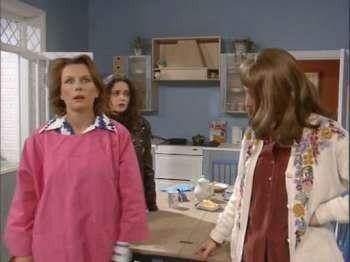 French & Saunders Season 5 Episode 1 - Baywatch