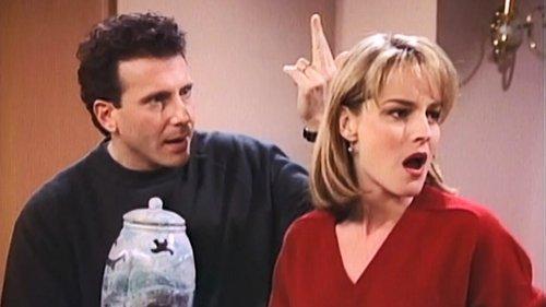 Mad About You Season 2 Episode 14 - The Late Show