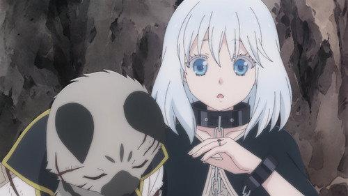 Sacrificial Princess and the King of Beasts Season 1 Episode 18 - Rescue and a Fated Duel