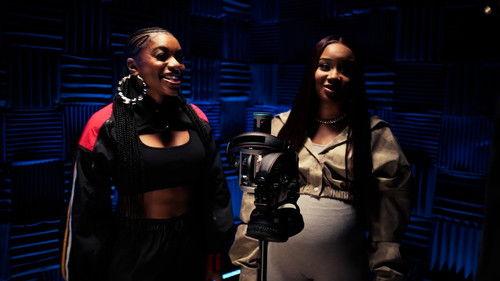 Background image for Desperate Measures