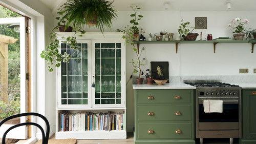 For the Love of Kitchens Season 2 Episode 4 - Practical & Beautiful Kitchen