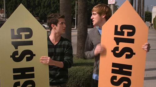 Big Time Rush Season 1 Episode 11 - Big Time Jobs