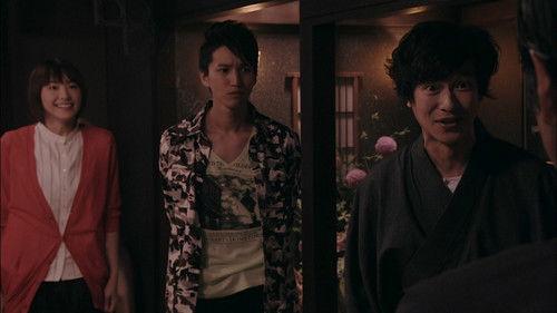 Legal High Season 1 Episode 7 - Their own flesh and blood fighting over inheritance! The secret and lies behind the soy sauce family