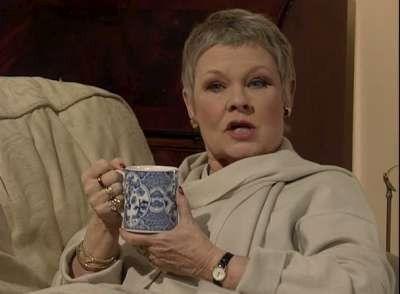 As Time Goes By Season 7 Episode 4 - The Bypass