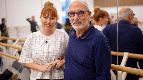 imagine… Season 49 Episode 3 - Kate Prince: Every Move She Makes