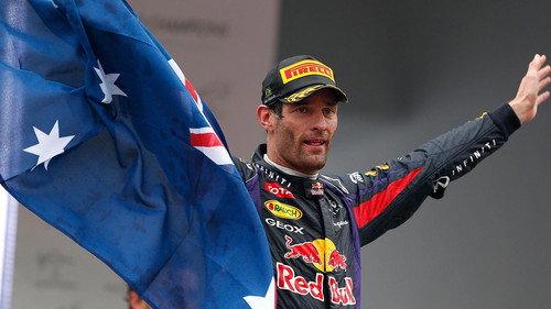 Australian Story Season 20 Episode 22 - Driven