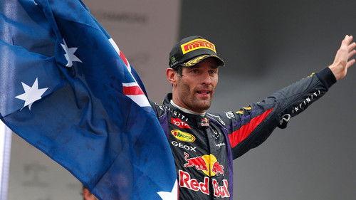 Australian Story Season 20 Episode 22 - Driven