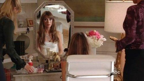 Dirty Sexy Money Season 2 Episode 9 - The Organ Donor