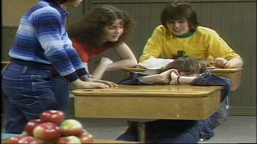 Background image for Peer Pressure