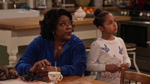 undefined Season 1 Episode 15 - Remember When Shaka Got Beat Up?