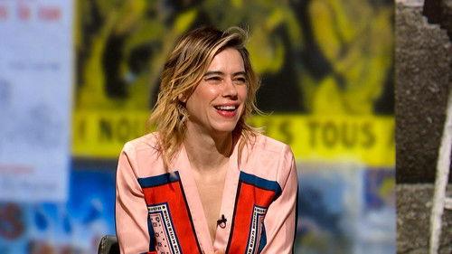 QI Season 20 Episode 8 - Ticks Tax Toes