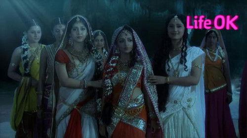 Devon Ke Dev...Mahadev Season 10 Episode 25 - Mahadev is impressed