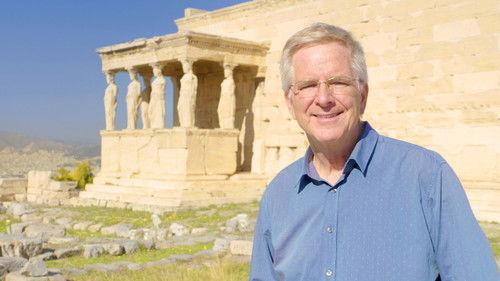 Rick Steves' Europe Season 12 Episode 2 - Art of Ancient Greece