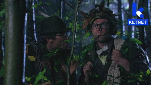 Mega Mindy Season 3 Episode 9 - Episode 9