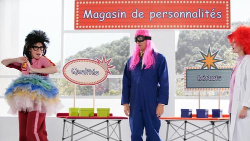 Passe-Partout Season 3 Episode 23 - Episode 23