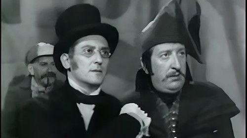 Background image for La Baraque aux 36 étoiles