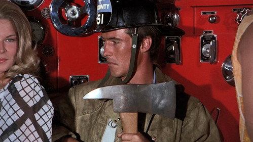 Emergency! Season 2 Episode 3 - Show Biz