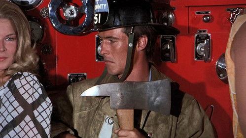 Emergency! Season 2 Episode 3 - Show Biz