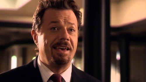 The Riches Season 1 Episode 4 - Been There, Done That