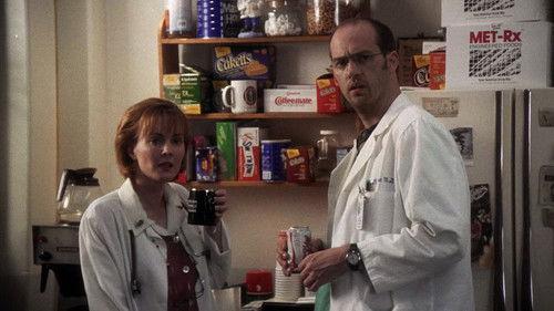 undefined Season 2 Episode 20 - Fevers of Unknown Origin