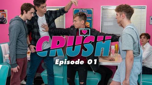 CRUSH Season 1 Episode 1 - Fight & Seduction