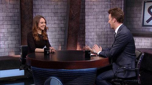 The Opposition with Jordan Klepper Season 1 Episode 41 - Natasha Bertrand