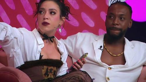 Tinder Apresenta: MTV Beija Sapo Season 1 Episode 9 - Neferson