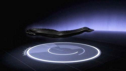 MonsterQuest Season 2 Episode 13 - Lake Monsters Of The North