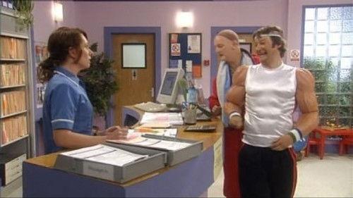 My Hero Season 6 Episode 6 - Dermoman