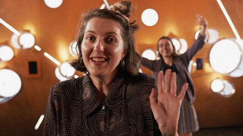 Comme dans l'espace Season 1 Episode 11 - Episode 11