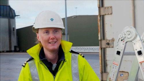 Stop, Search, Seize Season 1 Episode 9 - Episode 9